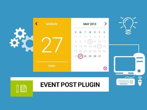 Themify Event Post