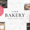 Cake Bakery