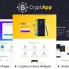 Crypt App