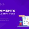 LearnPress Assignments