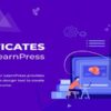 LearnPress Certificates