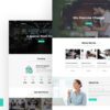 Aagan Theme