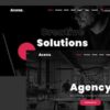 Acens theme