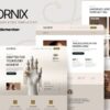 Adornix
