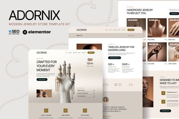 Adornix