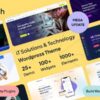 Agiletech Theme