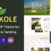 Agrikole theme