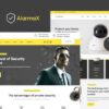 Alarmax