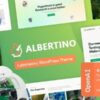 Albertino Theme