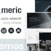 Americ theme