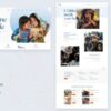 Anova theme