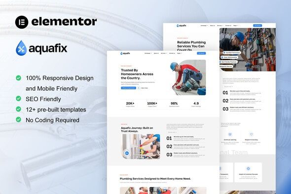 Aquafix