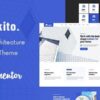 Arkito Theme