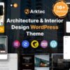 Arktec theme