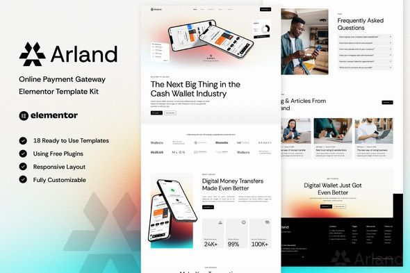 Arland
