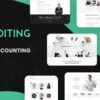 Auditing Theme