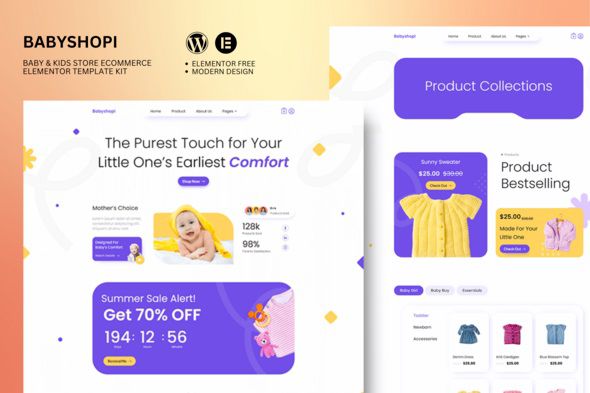 Babyshopi