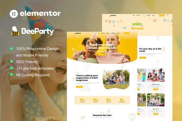 BeeParty