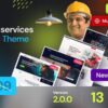 Biddut Theme