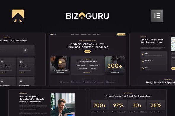 BizGuru