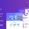 Bizkar theme