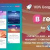 Breek theme