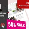 Buscom Theme