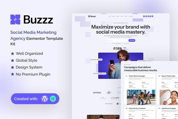Buzzz