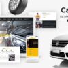 Car Wash Theme