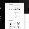 CEZAN Theme
