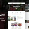 Charitemax