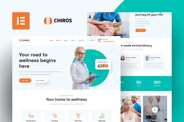 Chiros