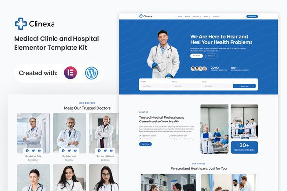 Clinexa