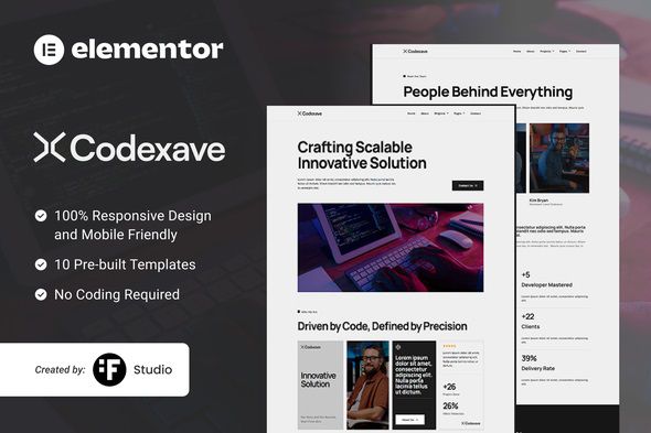 Codexave