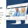 Consuloan Theme