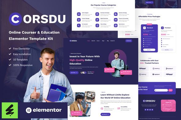 Corsdu