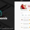 Couponis Theme