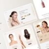 Creamz Theme