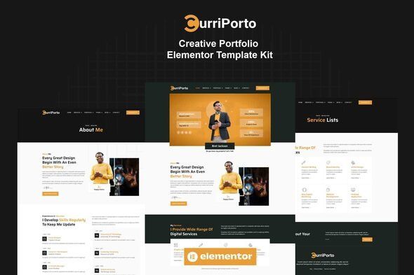 Curriporto