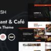 Delish theme