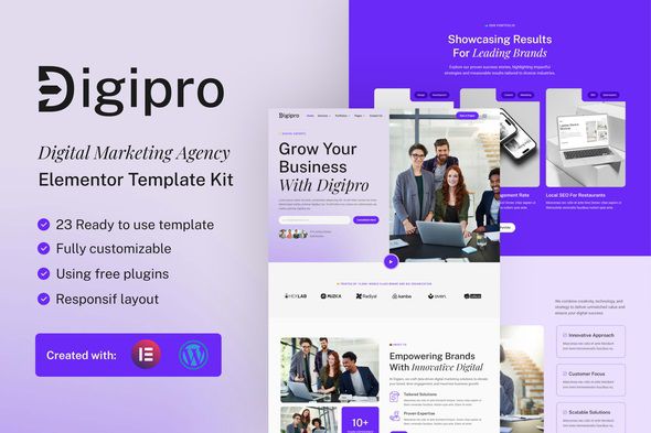 Digipro