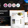 Dinenos Theme