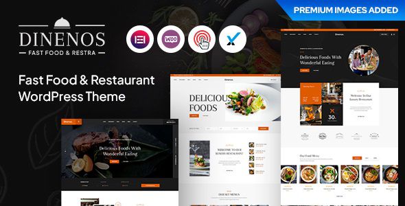 Dinenos Theme