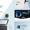 Dione Theme