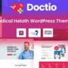 Doctio theme