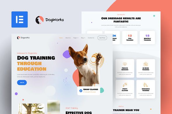 DogWorks