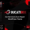 Ducatibox theme