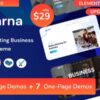 Earna theme