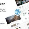Eduker Theme
