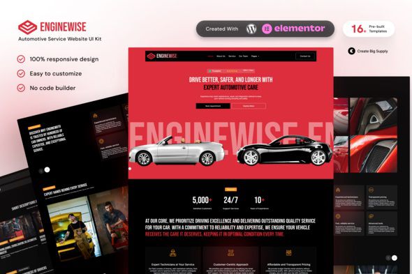 EngineWise